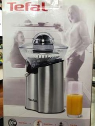 Tefal 不鏽鋼榨汁機