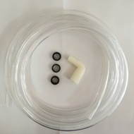 新冷氣機排水管組 3米