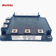 6MBP150NA060 A50L-0001-0306 6MBP100NA060 6MBP75NA060 6MBP50NA060 New Original Module