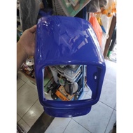 ♞,♘Barako 175 / Bc175 Headlight Cowling