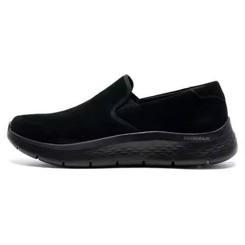Skechers Men's Slip-On Sneakers for Walking, Training, Cushioning, Comfort, Breathability, Running a