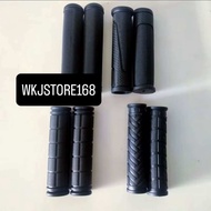Handgrip Handfat Sepeda Atlantis 12 Cm