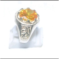 CINCIN BATU SERAI ASLI