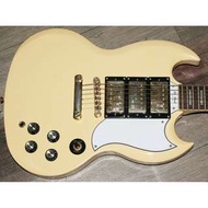 Epiphone SG Les Paul Custom G-400 Electric Guitar