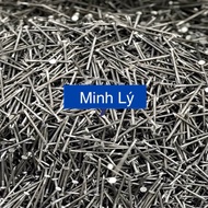 Small head wood nails, headless nails, wooden nails 1.5cm, 2cm, 2.5cm (sold by 100g)