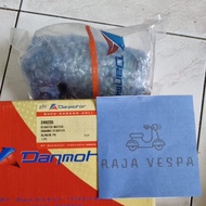 Dinamo Stater Starter Danmotor Vespa excel