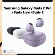 [Original] Samsung Galaxy Buds 2 Pro / Galaxy Buds 2 / Buds Live original Wireless Earbuds Bluetooth Local warranty