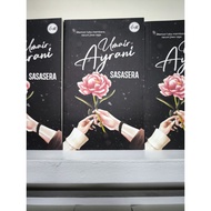 (novel) UMAIR AYRANI by Sasasera