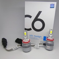 C6 H11 er6 Led lights