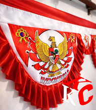 BEKRON MERAH PUTIH BEGRON MERAH PUTIH BACKGROUND MERAH PUTIH