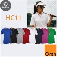 OREN SPORT Polo Tee (Unisex) HC11