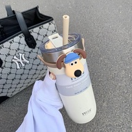 [Genuine] Tyeso Thermal Cup 550ML - 710ML