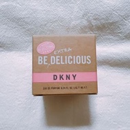 DKNY Be extra delicious 香水 7ml