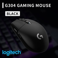 Logitech | G304/G305 6 Programmable Buttons LIGHTSPEED Mouse