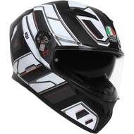 AGV - K3 MaxPinlock Asian Fit Motorcycle Helmet