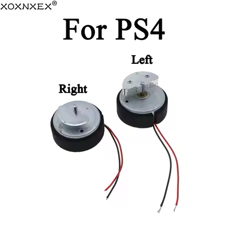 For PS4 Controller Vibrator Rumble Motors Hammer For PS4 Left Right Motor Repair Parts