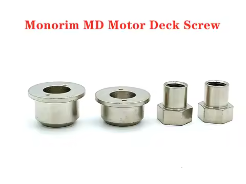 Monorim MD Motor Deck Screw for Xiaomi M365 1S Pro Pro2 Electric Scooter Rear Motor Upgraded Disc Br