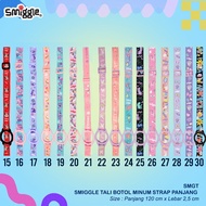 Smiggle Drinking Bottle STRAP SMGT Long STRAP