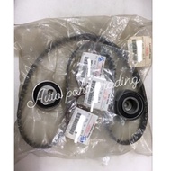MITSUBISHI COLT Z25 Z27 TIMING BELT KIT SETS ORIGINAL