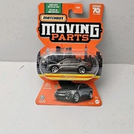 Original MATCHBOX MOVING PARTS CITROEN C4 X