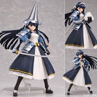 Figma 127 [[Rance Quest 蘭斯系列] 上杉謙信 (日版)