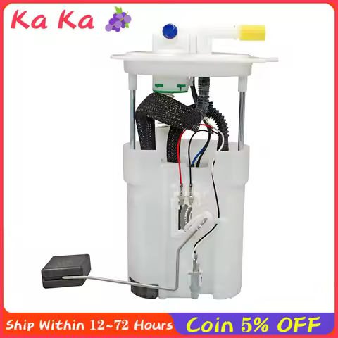 17040-3NT0A E8755M 17040-ZX00A 17040-ZX01B 17040-JA00A 17040-9N00A Fuel Pump Module Assembly for Nis