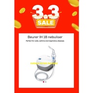 Beurer IH 18 nebuliser