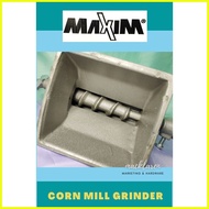 ۩ ◇ ☾ Corn Mill Grinder Miller Gilingan ng Mais, Bigas, Mani, Kape, Cacao , Feeds, Beans, Darak - M