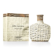 John Varvatos 工匠純淨男性淡香水(125ml)