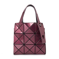 [ISSEY MIYAKE] [luxboy] Baobao Carat Woman Tote Bag AG620 84