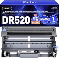 DR520 Drum Unit(Not Toner)Compatible for Brother DR-520 Imaging Drum HL-5370DW HL-5340D DCP-8060 DCP