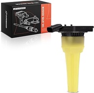 A-Premium Engine Oil Level Sensor Compatible with Volkswagen Atlas 2024, GTI 2022-2024, Arteon 2022-