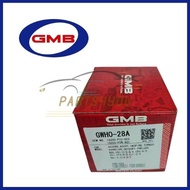 HONDA ACCORD SM4 SV4 S84 ODYSSEY RA1 / F18A F20A F22B F23A - (20T) Water PumP GMB THAILAND  GWHO-28A