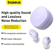 Baseus หูฟังบลูทูธไร้สาย รุ่น Bowie WM01 / WM02 True Wireless Earphones