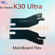 Lcd Flex MotherBoard Flex Cable For Redmi k30 Ultra MainBoard Flex Replacement Parts