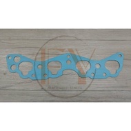 INTAKE MANIFOLD GASKET HONDA CIVIC S04 SR4 1.6 VTEC SOHC D16Y