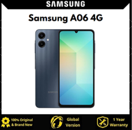 Samsung Galaxy A06 4G | (4/64GB) | (6/128GB)