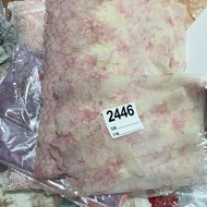 August 27th Lace Live 2446