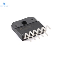 100% Original Genuine LM3886TF/NOPB TO-220-11 Stereo AB Class Amplifier Chip