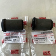 2Pcs Isuzu Lower Suspension Arm Bushing Crosswind all Model / Hilander / FUEGO 4x2 / TFR 4x2