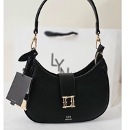 LY N Hobo Shoulder Bag Rivera shoder Model Decorated With Spare Parts New Collection A Sought-After 