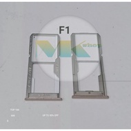 SIMTRAY OPPO F1 SIMLOOCK SIM CARD HOLDER OPPO F1 SIM CARD HOLDER