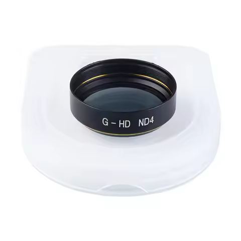 Lens Filter UV ND4 ND8 ND16 ND32 CPL Filter for DJI Phantom 4pro/ 4pro+ / Phantom 4 Advanced Drone A