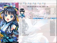 WD_BLACK SN770 2TB SSD