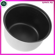 YGS Rice Cooker Replacement Container Rice Cooker Pot Aluminum Alloy Rice Cooker Liner Pot Electric 
