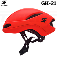มาใหม่!! หมวกกันน็อคจักรยาน S-Fight รุ่น GH-21