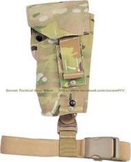 遊騎兵RANGER 沙法利蘭 SAFARILAND BERETTA M92 M9 M3X M6X 槍套 MULTICAM