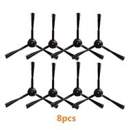 Robot Hút Bụi Cho ILIFE V5s Pro V3s Pro V3 V3L V5 A4 A4s A6 V50 V55 X5 V60 Pro Phụ Kiện Bàn Chải Hai