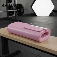[AWHAO] Hip Thrust Cushion Black