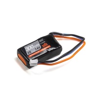 Spektrum 7.4V 300mAh 2S 30C LiPo Battery: PH, SPMX3002S30 (Pack of 2)